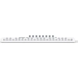 Novation LAUNCHKEY 49 MK4 WHITE